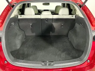 Mazda CX-5 2020 Grand Touring 4dr SUV