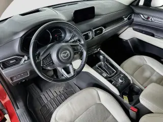 Mazda CX-5 2020 Grand Touring 4dr SUV