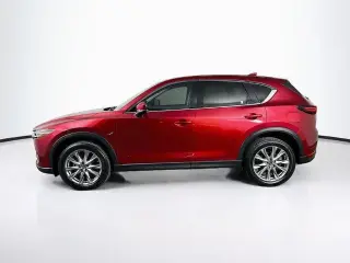 Mazda CX-5 2020 Grand Touring 4dr SUV