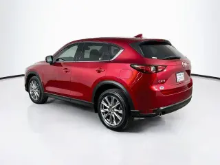 Mazda CX-5 2020 Grand Touring 4dr SUV