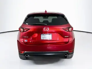 Mazda CX-5 2020 Grand Touring 4dr SUV