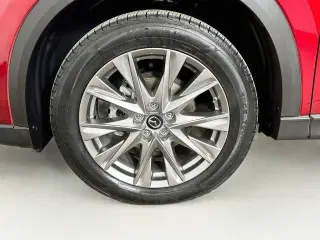 Mazda CX-5 2020 Grand Touring 4dr SUV