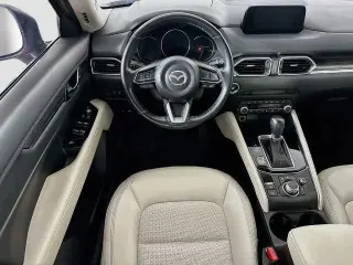 Mazda CX-5 2020 Grand Touring 4dr SUV