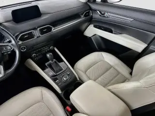 Mazda CX-5 2020 Grand Touring 4dr SUV