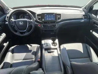 Honda Ridgeline 2023 AWD RTL 4 puertas Cabina Crew 5.3 pies SB