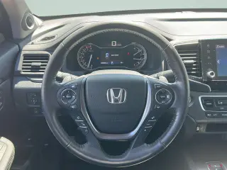 Honda Ridgeline 2023 AWD RTL 4 puertas Cabina Crew 5.3 pies SB