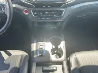 Honda Ridgeline 2023 AWD RTL 4 puertas Cabina Crew 5.3 pies SB