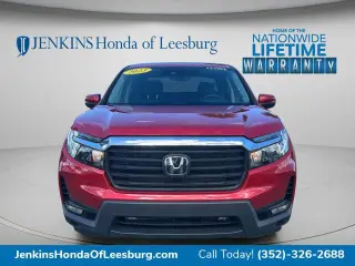 Honda Ridgeline 2023 AWD RTL 4 puertas Cabina Crew 5.3 pies SB