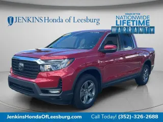 Honda Ridgeline 2023 AWD RTL 4 puertas Cabina Crew 5.3 pies SB