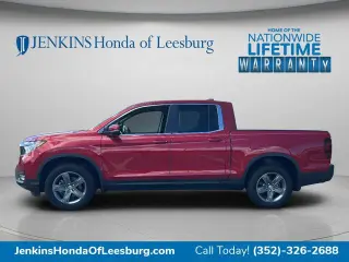 Honda Ridgeline 2023 AWD RTL 4 puertas Cabina Crew 5.3 pies SB
