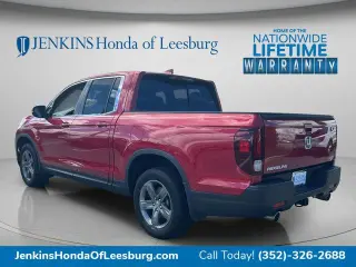 Honda Ridgeline 2023 AWD RTL 4 puertas Cabina Crew 5.3 pies SB