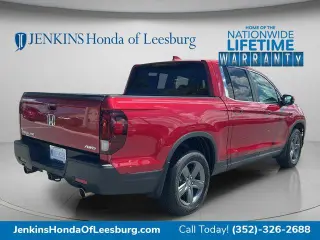 Honda Ridgeline 2023 AWD RTL 4 puertas Cabina Crew 5.3 pies SB