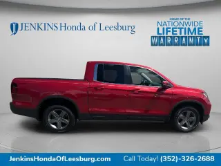 Honda Ridgeline 2023 AWD RTL 4 puertas Cabina Crew 5.3 pies SB