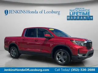 Honda Ridgeline 2023 AWD RTL 4 puertas Cabina Crew 5.3 pies SB