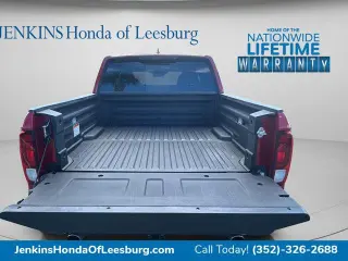 Honda Ridgeline 2023 AWD RTL 4 puertas Cabina Crew 5.3 pies SB