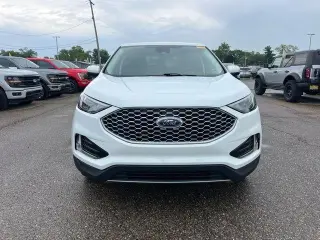 Ford Edge 2024 AWD SEL 4dr SUV