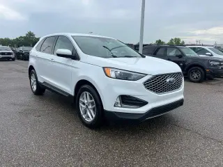 Ford Edge 2024 AWD SEL 4dr SUV