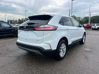 Ford Edge 2024 AWD SEL 4dr SUV