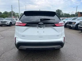 Ford Edge 2024 AWD SEL 4dr SUV