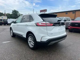 Ford Edge 2024 AWD SEL 4dr SUV