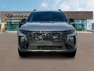 Hyundai TUCSON 2025 XRT 4SUV
