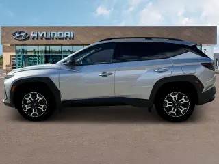 Hyundai TUCSON 2025 XRT 4SUV