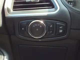 Ford Edge 2024 AWD SEL 4dr SUV