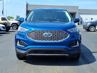 Ford Edge 2024 AWD SEL 4dr SUV