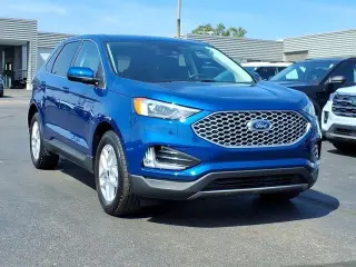 Ford Edge 2024 AWD SEL 4dr SUV