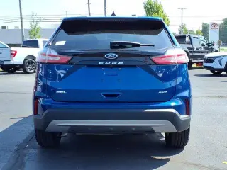 Ford Edge 2024 AWD SEL 4dr SUV