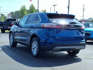 Ford Edge 2024 AWD SEL 4dr SUV