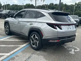 Hyundai TUCSON 2022 SEL 4dr SUV