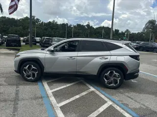Hyundai TUCSON 2022 SEL 4dr SUV