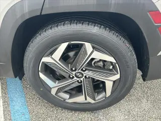 Hyundai TUCSON 2022 SEL 4dr SUV