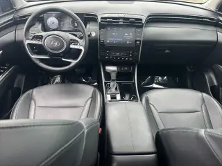 Hyundai TUCSON 2022 SEL 4dr SUV