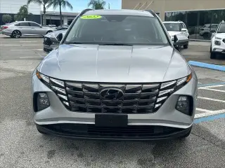 Hyundai TUCSON 2022 SEL 4dr SUV