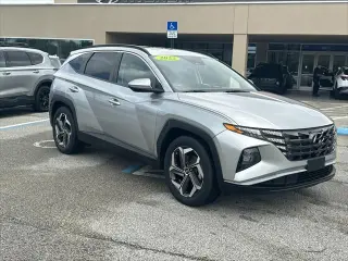 Hyundai TUCSON 2022 SEL 4dr SUV