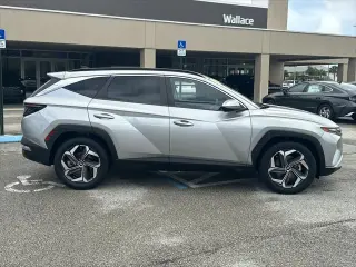 Hyundai TUCSON 2022 SEL 4dr SUV