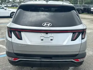 Hyundai TUCSON 2022 SEL 4dr SUV
