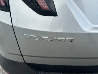 Hyundai TUCSON 2022 SEL 4dr SUV