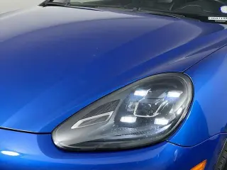 Porsche Cayenne 2017 AWD S 4dr SUV