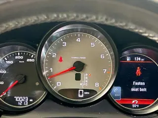 Porsche Cayenne 2017 AWD S 4dr SUV