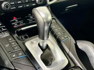 Porsche Cayenne 2017 AWD S 4dr SUV