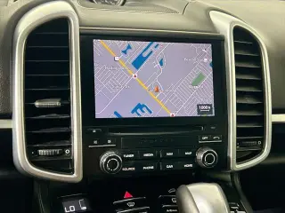 Porsche Cayenne 2017 AWD S 4dr SUV