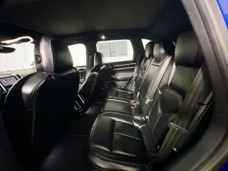 Porsche Cayenne 2017 AWD S 4dr SUV