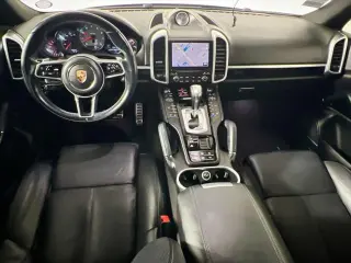 Porsche Cayenne 2017 AWD S 4dr SUV