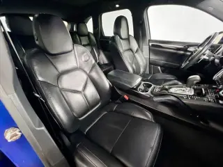 Porsche Cayenne 2017 AWD S 4dr SUV