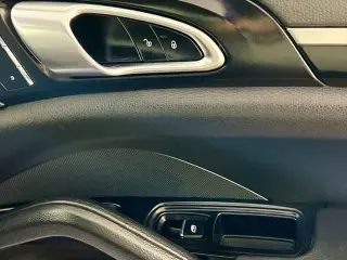 Porsche Cayenne 2017 AWD S 4dr SUV
