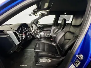 Porsche Cayenne 2017 AWD S 4dr SUV