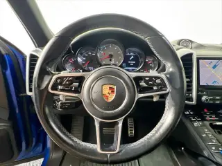 Porsche Cayenne 2017 AWD S 4dr SUV